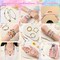 Friendship Bracelet Kit, 16888pcs, 96 Colors Polymer Clay Beads & 1200 Letter Beads,Bracelet Making Kit for DIY Jewelry Making&Friendship Bracelet Making
